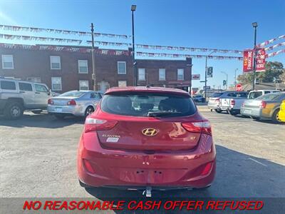 2017 Hyundai ELANTRA GT   - Photo 4 - St. Louis, MO 63116