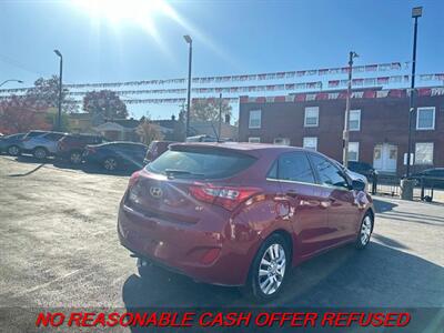 2017 Hyundai ELANTRA GT   - Photo 5 - St. Louis, MO 63116