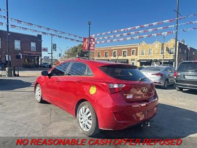 2017 Hyundai ELANTRA GT   - Photo 3 - St. Louis, MO 63116