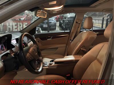 2011 Mercedes-Benz C 300 Luxury 4MATIC   - Photo 9 - St. Louis, MO 63116