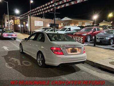 2011 Mercedes-Benz C 300 Luxury 4MATIC   - Photo 3 - St. Louis, MO 63116