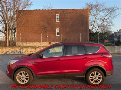 2017 Ford Escape SE   - Photo 2 - St. Louis, MO 63116