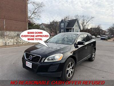 2012 Volvo XC60 T6 - Photo 1 - St. Louis, MO 63116