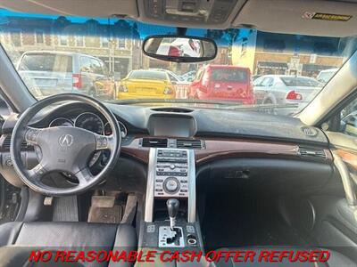 2006 Acura RL SH-AWD w/Navi - Photo 12 - St. Louis, MO 63116