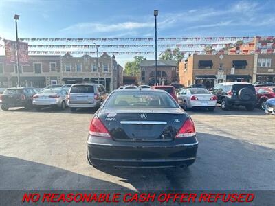 2006 Acura RL SH-AWD w/Navi - Photo 4 - St. Louis, MO 63116