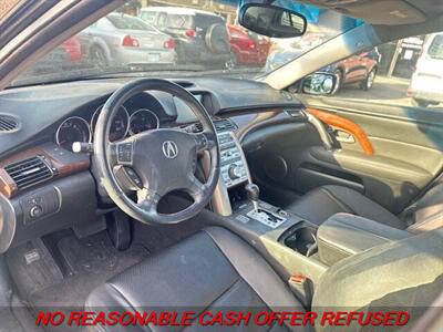 2006 Acura RL SH-AWD w/Navi - Photo 9 - St. Louis, MO 63116