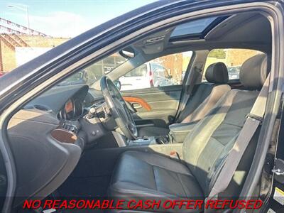 2006 Acura RL SH-AWD w/Navi - Photo 10 - St. Louis, MO 63116