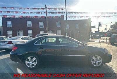 2006 Acura RL SH-AWD w/Navi - Photo 6 - St. Louis, MO 63116