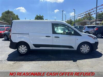 2021 Ford Transit Connect XL   - Photo 3 - St. Louis, MO 63116