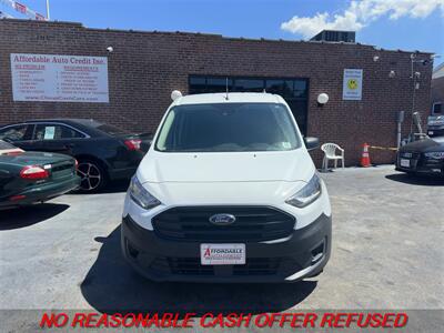 2021 Ford Transit Connect XL   - Photo 2 - St. Louis, MO 63116