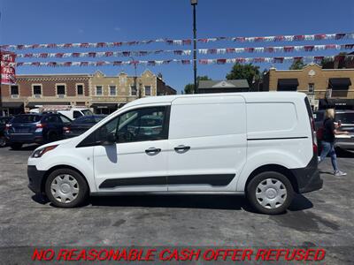 2021 Ford Transit Connect XL   - Photo 5 - St. Louis, MO 63116