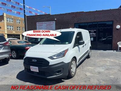 2021 Ford Transit Connect XL   - Photo 1 - St. Louis, MO 63116