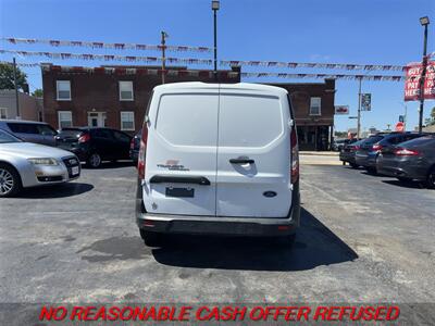 2021 Ford Transit Connect XL   - Photo 4 - St. Louis, MO 63116