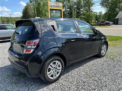 2020 Chevrolet Sonic LT   - Photo 5 - Seneca, PA 16346