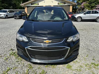 2020 Chevrolet Sonic LT   - Photo 8 - Seneca, PA 16346