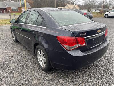 2014 Chevrolet Cruze 1LT Auto   - Photo 3 - Seneca, PA 16346