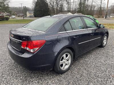 2014 Chevrolet Cruze 1LT Auto   - Photo 5 - Seneca, PA 16346