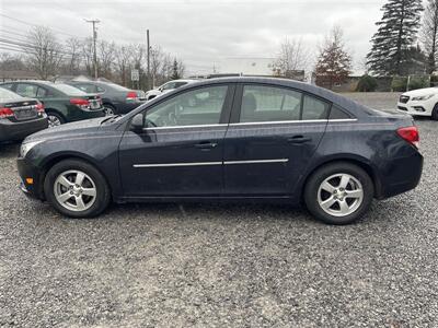 2014 Chevrolet Cruze 1LT Auto   - Photo 2 - Seneca, PA 16346