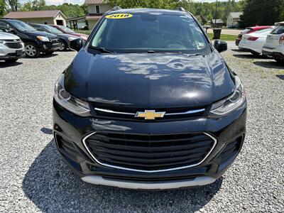 2018 Chevrolet Trax LT   - Photo 8 - Seneca, PA 16346