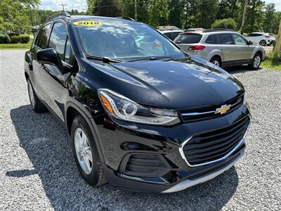 2018 Chevrolet Trax LT   - Photo 7 - Seneca, PA 16346