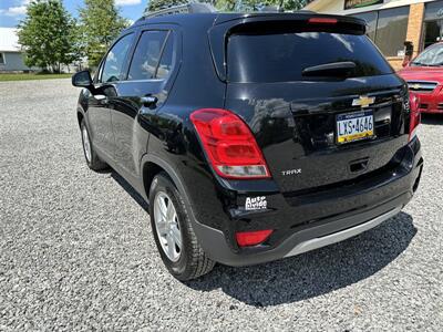 2018 Chevrolet Trax LT   - Photo 3 - Seneca, PA 16346