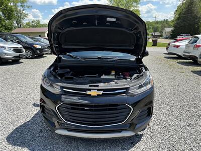 2018 Chevrolet Trax LT   - Photo 15 - Seneca, PA 16346