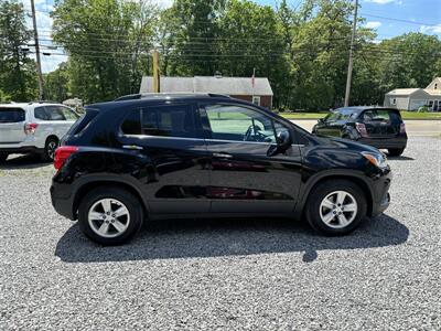 2018 Chevrolet Trax LT   - Photo 6 - Seneca, PA 16346