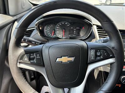 2018 Chevrolet Trax LT   - Photo 12 - Seneca, PA 16346