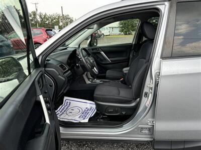 2018 Subaru Forester 2.5i Premium   - Photo 12 - Seneca, PA 16346