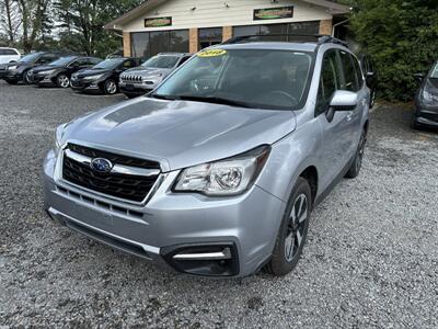 2018 Subaru Forester 2.5i Premium   - Photo 1 - Seneca, PA 16346