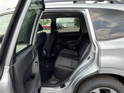 2018 Subaru Forester 2.5i Premium   - Photo 13 - Seneca, PA 16346