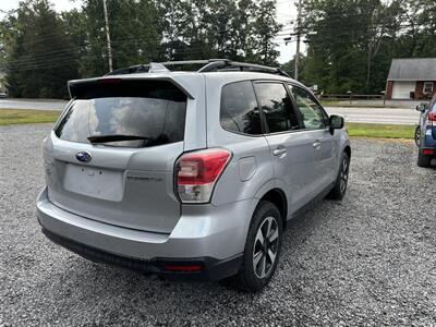 2018 Subaru Forester 2.5i Premium   - Photo 5 - Seneca, PA 16346