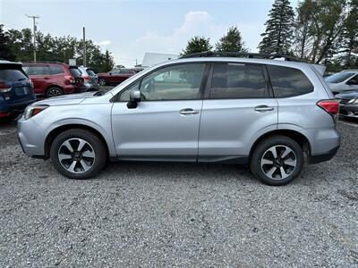 2018 Subaru Forester 2.5i Premium   - Photo 2 - Seneca, PA 16346