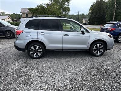 2018 Subaru Forester 2.5i Premium   - Photo 6 - Seneca, PA 16346