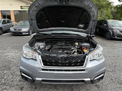 2018 Subaru Forester 2.5i Premium   - Photo 15 - Seneca, PA 16346