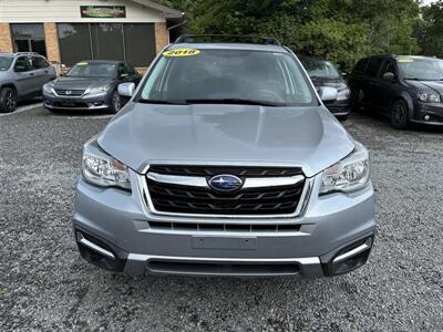 2018 Subaru Forester 2.5i Premium   - Photo 8 - Seneca, PA 16346