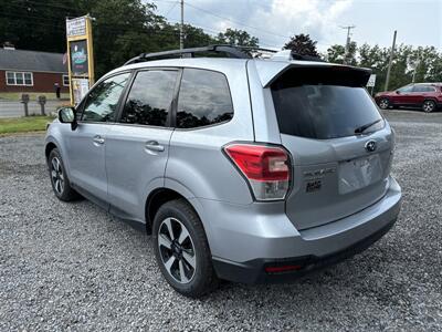 2018 Subaru Forester 2.5i Premium   - Photo 3 - Seneca, PA 16346