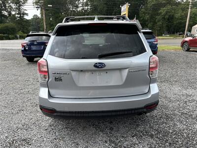 2018 Subaru Forester 2.5i Premium   - Photo 4 - Seneca, PA 16346