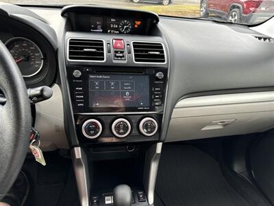 2018 Subaru Forester 2.5i Premium   - Photo 10 - Seneca, PA 16346