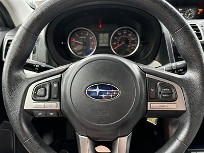 2018 Subaru Forester 2.5i Premium   - Photo 9 - Seneca, PA 16346