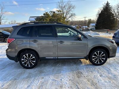 2018 Subaru Forester 2.0XT Touring   - Photo 6 - Seneca, PA 16346