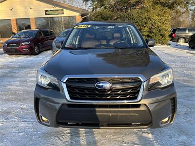 2018 Subaru Forester 2.0XT Touring   - Photo 8 - Seneca, PA 16346