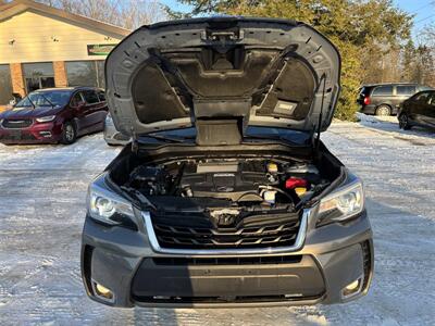 2018 Subaru Forester 2.0XT Touring   - Photo 14 - Seneca, PA 16346