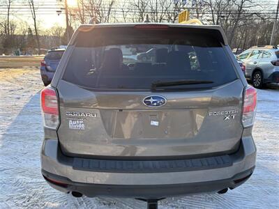 2018 Subaru Forester 2.0XT Touring   - Photo 4 - Seneca, PA 16346