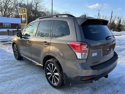 2018 Subaru Forester 2.0XT Touring   - Photo 3 - Seneca, PA 16346