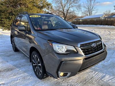 2018 Subaru Forester 2.0XT Touring   - Photo 7 - Seneca, PA 16346