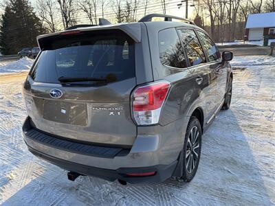 2018 Subaru Forester 2.0XT Touring   - Photo 5 - Seneca, PA 16346