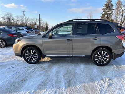 2018 Subaru Forester 2.0XT Touring   - Photo 2 - Seneca, PA 16346