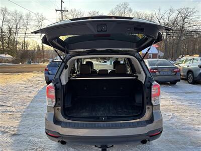 2018 Subaru Forester 2.0XT Touring   - Photo 13 - Seneca, PA 16346