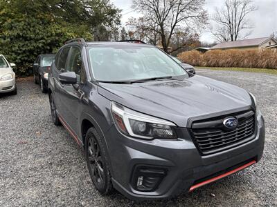 2021 Subaru Forester Sport   - Photo 7 - Seneca, PA 16346